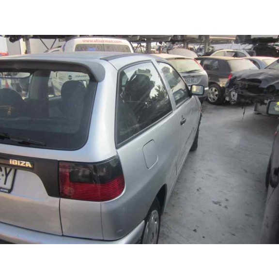 seat ibiza (6k) del año 1996