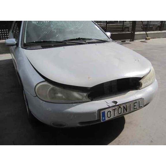 ford mondeo berlina (gd) del año 2000
