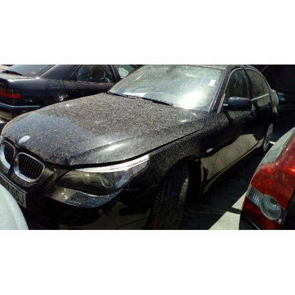 bmw serie 5 berlina (e60) del año 2006