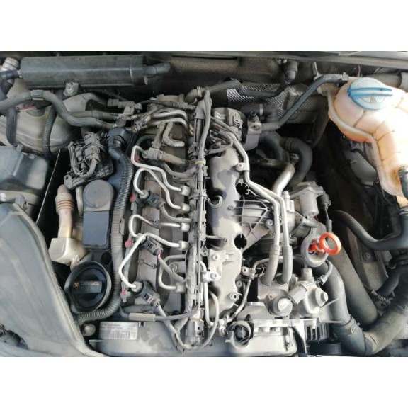 seat exeo berlina (3r2) del año 2010