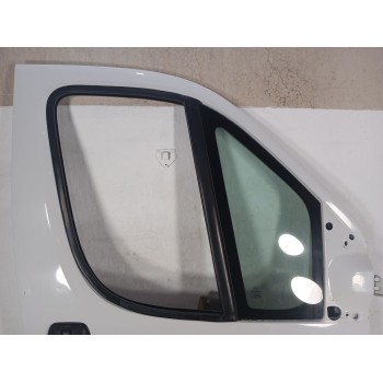 Recambio de puerta delantera derecha para fiat ducato caja/chasis (250_) 130 multijet 2,3 d referencia OEM IAM   