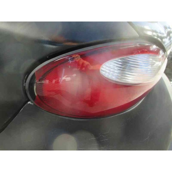 hyundai coupe (j2) del año 1998