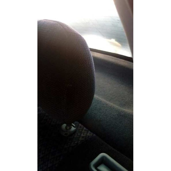 opel astra g berlina del año 1999