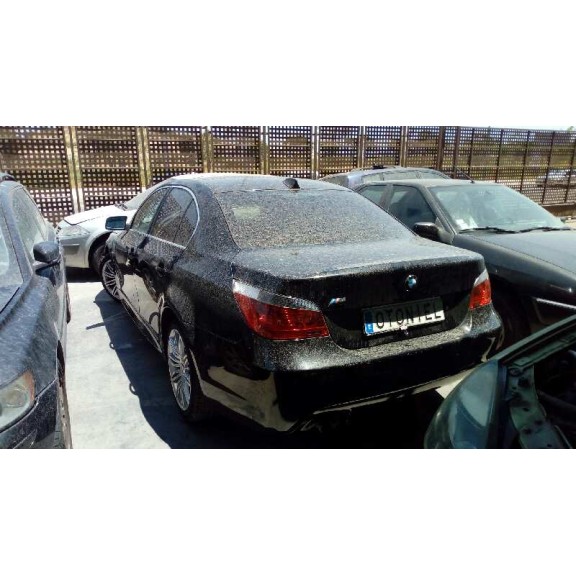 bmw serie 5 berlina (e60) del año 2006