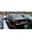 bmw serie 5 berlina (e60) del año 2006