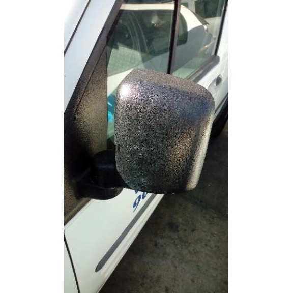 ford transit connect (tc7) del año 2003