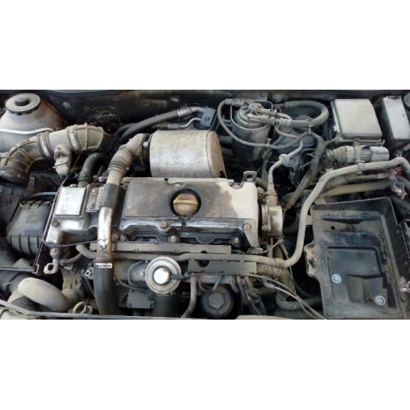 opel astra g berlina del año 1999