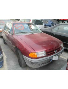opel astra f berlina del año 1993