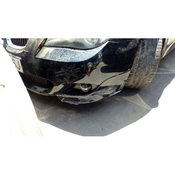 bmw serie 5 berlina (e60) del año 2006