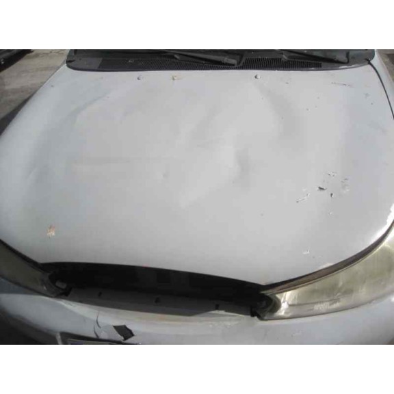 ford mondeo berlina (gd) del año 2000