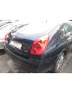 nissan primera berlina (p12) del año 2005