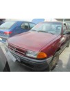 opel astra f berlina del año 1993
