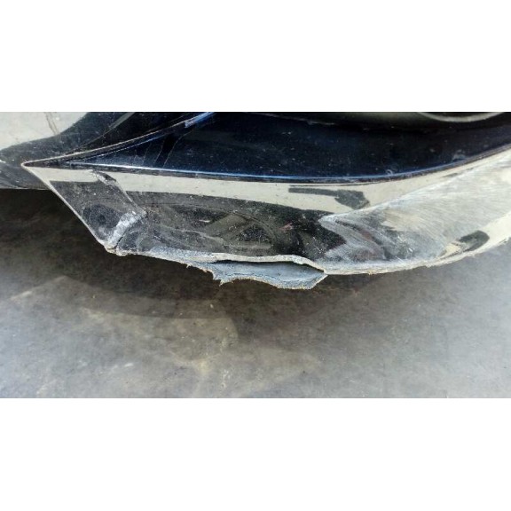 bmw serie 5 berlina (e60) del año 2006