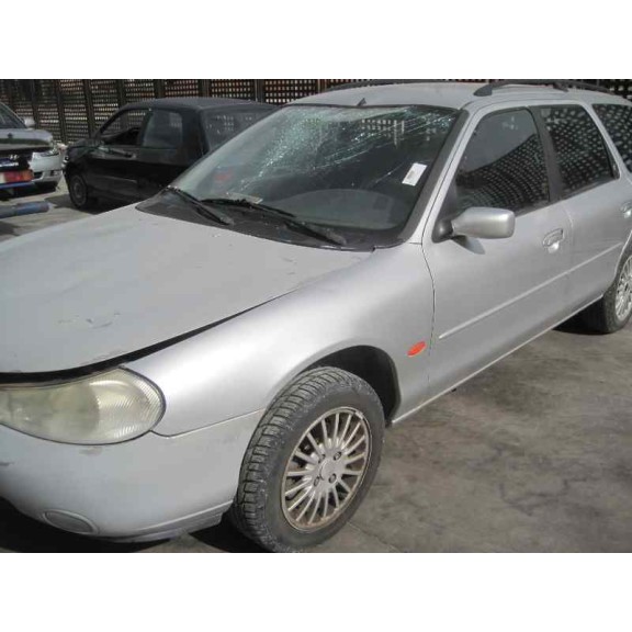 ford mondeo berlina (gd) del año 2000