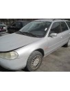 ford mondeo berlina (gd) del año 2000
