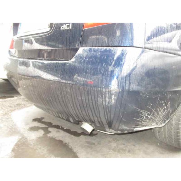 nissan primera berlina (p12) del año 2005