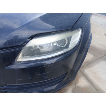 Recambio de faro izquierdo para audi q7 (4l) 3.0 tdi referencia OEM IAM 4L0941003A  