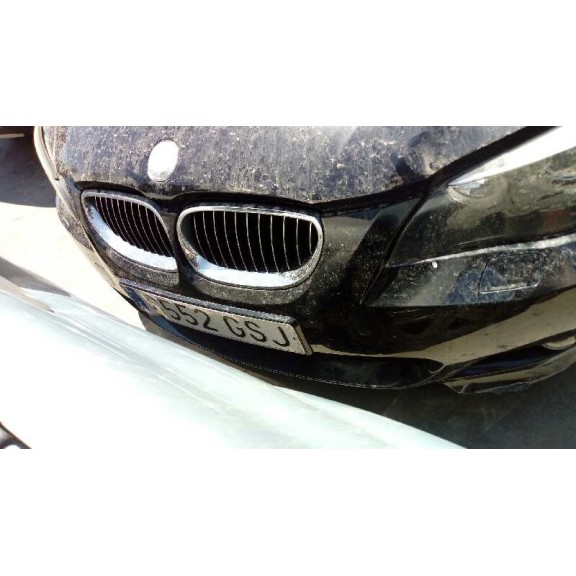 bmw serie 5 berlina (e60) del año 2006