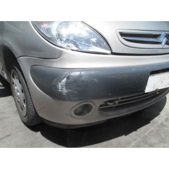 citroën xsara picasso del año 2003