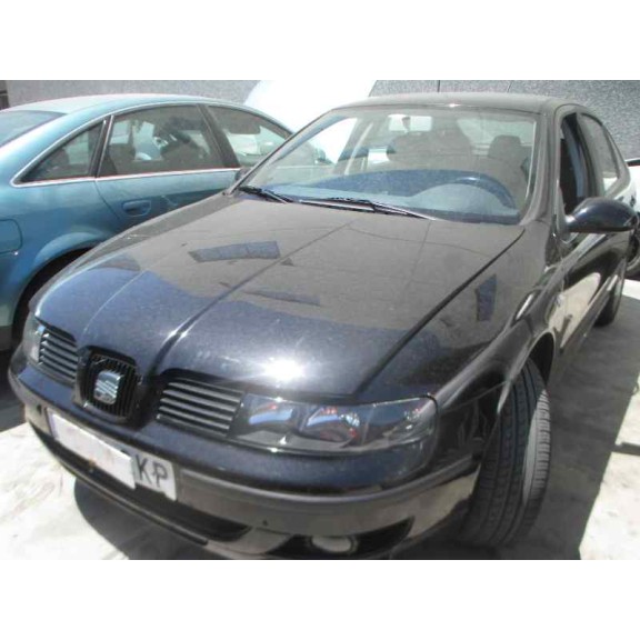 seat leon (1m1) del año 2003