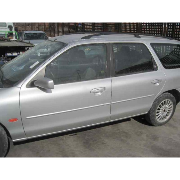 ford mondeo berlina (gd) del año 2000