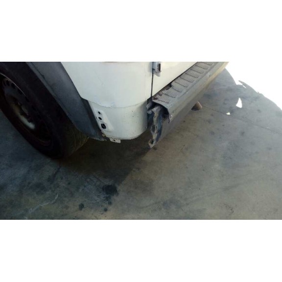 ford transit connect (tc7) del año 2003