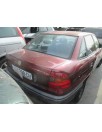 opel astra f berlina del año 1993