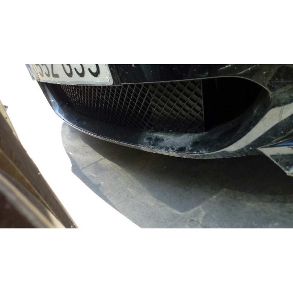 bmw serie 5 berlina (e60) del año 2006