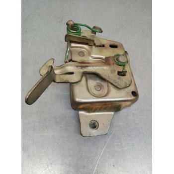 Recambio de cerradura capot para renault clio iii authentique referencia OEM IAM 8201004024  