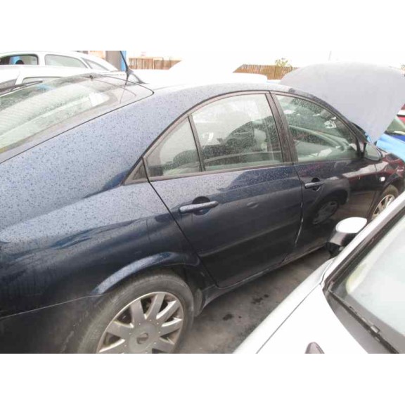 nissan primera berlina (p12) del año 2005