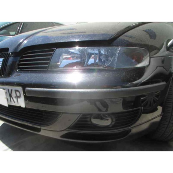 seat leon (1m1) del año 2003