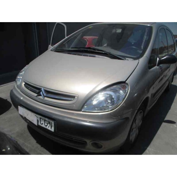 citroën xsara picasso del año 2003