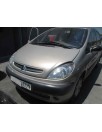 citroën xsara picasso del año 2003