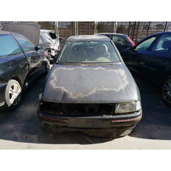 seat ibiza (6k) del año 1993