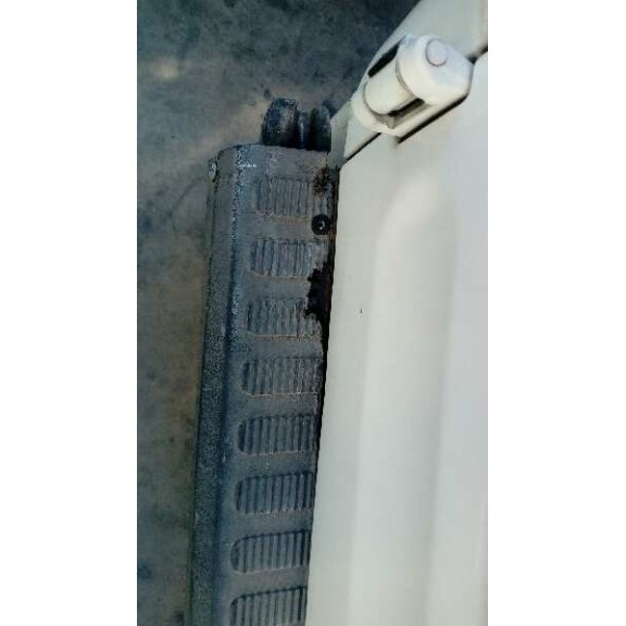 ford transit connect (tc7) del año 2003