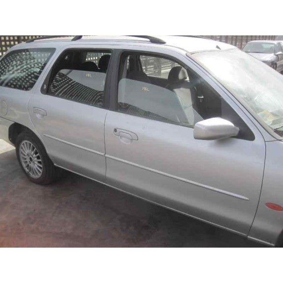 ford mondeo berlina (gd) del año 2000