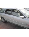 ford mondeo berlina (gd) del año 2000