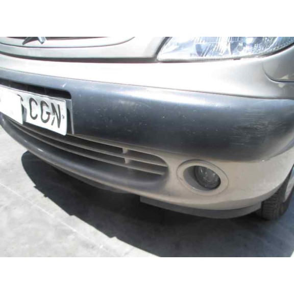 citroën xsara picasso del año 2003