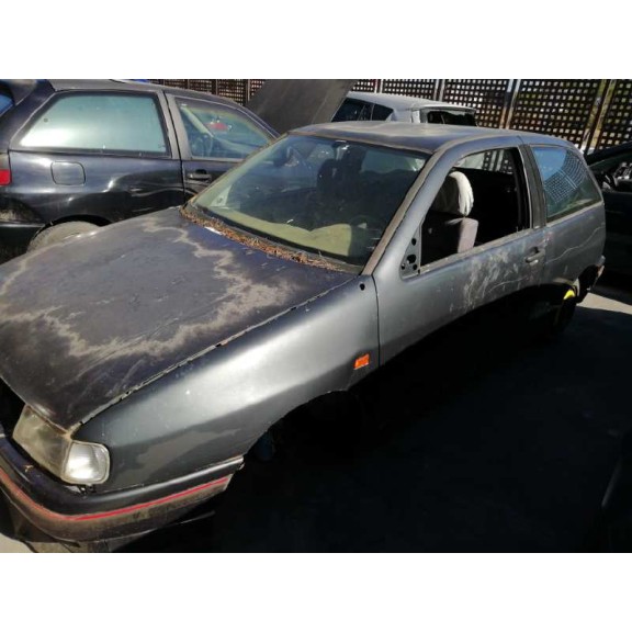 seat ibiza (6k) del año 1993