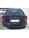 opel astra g berlina del año 1999