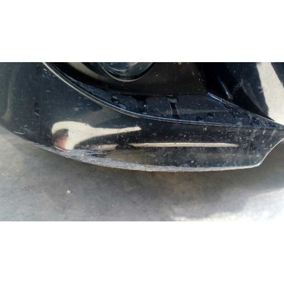 bmw serie 5 berlina (e60) del año 2006