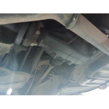 Recambio de diferencial trasero para mercedes-benz clase c (w204) berlina c 220 cdi (204.008) referencia OEM IAM  AUTO 