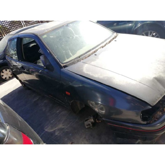 seat ibiza (6k) del año 1993