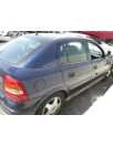 opel astra g berlina del año 1999