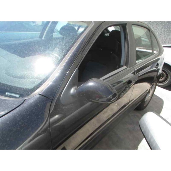 seat leon (1m1) del año 2003