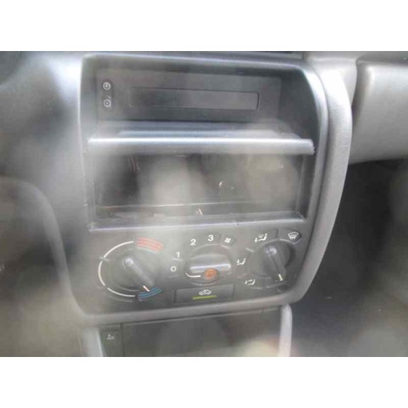 opel astra f berlina del año 1993