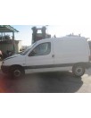 citroën berlingo del año 2001