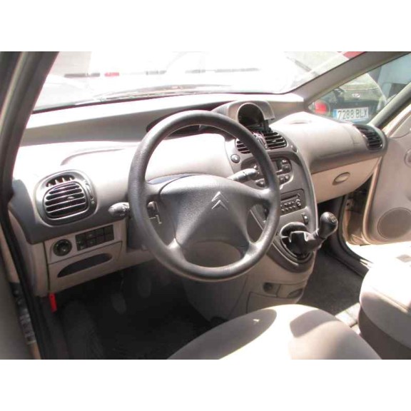 citroën xsara picasso del año 2003