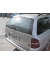ford mondeo berlina (gd) del año 2000