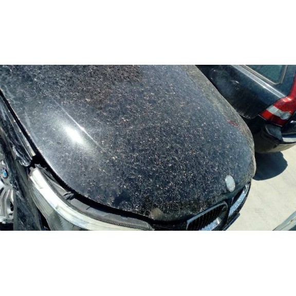 bmw serie 5 berlina (e60) del año 2006